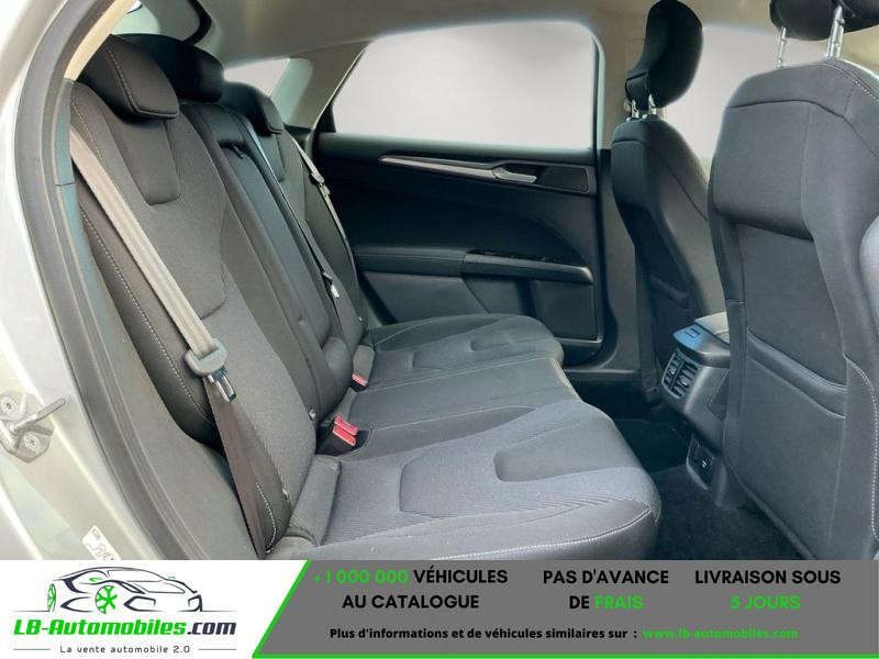 Ford Mondeo 1.5 EcoBoost 160  occasion  Beaupuy - photo n6