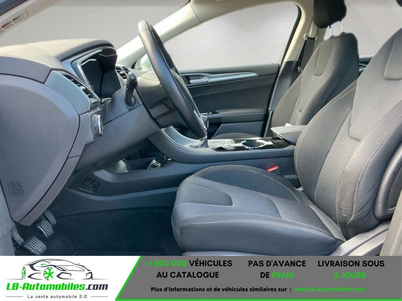 Ford Mondeo 1.5 EcoBoost 160  occasion  Beaupuy - photo n5