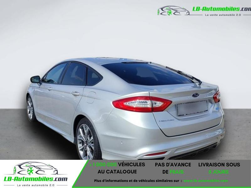Ford Mondeo 1.5 EcoBoost 160  occasion  Beaupuy - photo n4