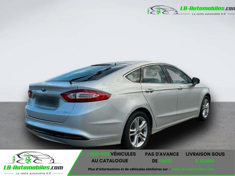 Ford Mondeo 1.5 EcoBoost 160  occasion  Beaupuy - photo n3