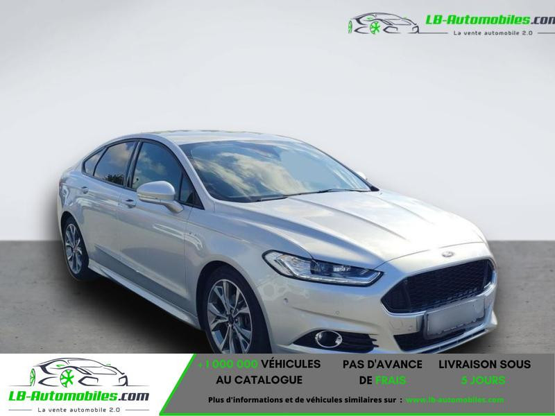 Ford Mondeo 1.5 EcoBoost 160  occasion  Beaupuy - photo n2