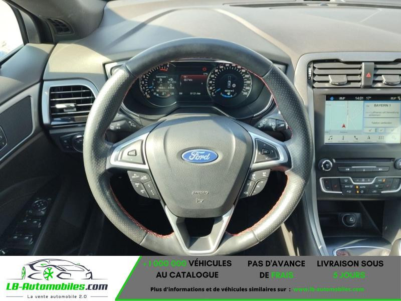 Ford Mondeo 1.5 EcoBoost 160  occasion  Beaupuy - photo n7