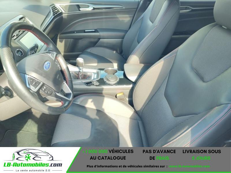 Ford Mondeo 1.5 EcoBoost 160  occasion  Beaupuy - photo n6