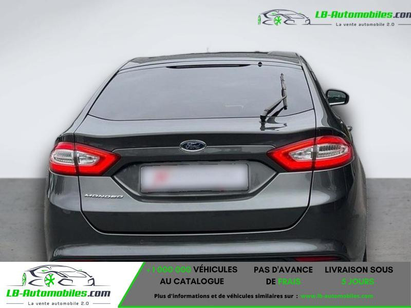 Ford Mondeo 1.5 EcoBoost 160  occasion  Beaupuy - photo n5