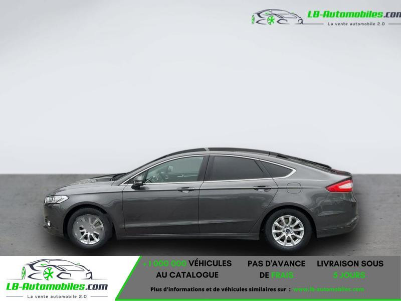 Ford Mondeo 1.5 EcoBoost 160  occasion  Beaupuy - photo n4