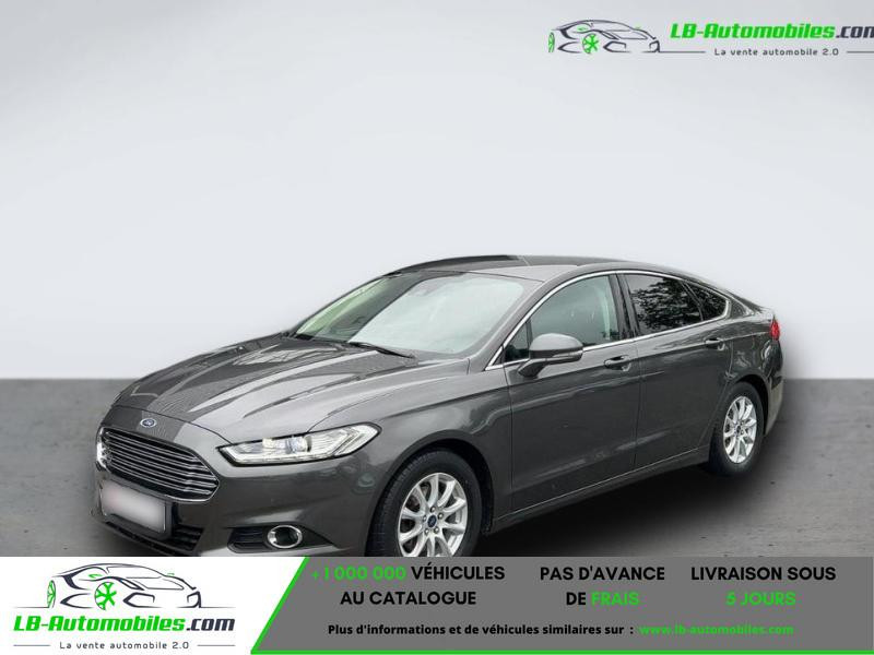 Ford Mondeo 1.5 EcoBoost 160  occasion  Beaupuy