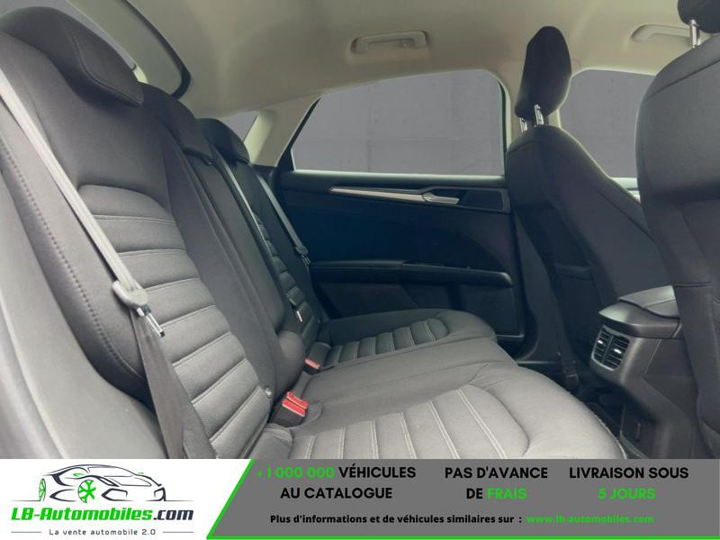 Ford Mondeo 1.5 EcoBoost 160  occasion  Beaupuy - photo n7