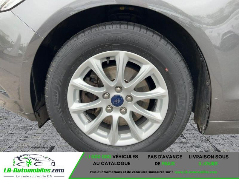 Ford Mondeo 1.5 EcoBoost 160  occasion  Beaupuy - photo n9