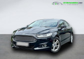 Ford Mondeo occasion année 2016 boite Manuelle Annonce Ford Mondeo occasion Essence 1.5 EcoBoost 160 à Beaupuy