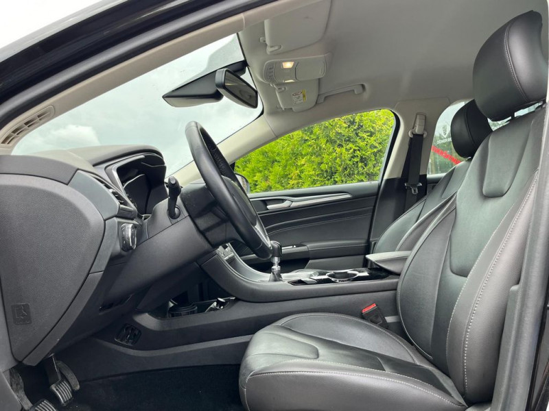 Ford Mondeo 1.5 EcoBoost 160  occasion  Beaupuy - photo n5
