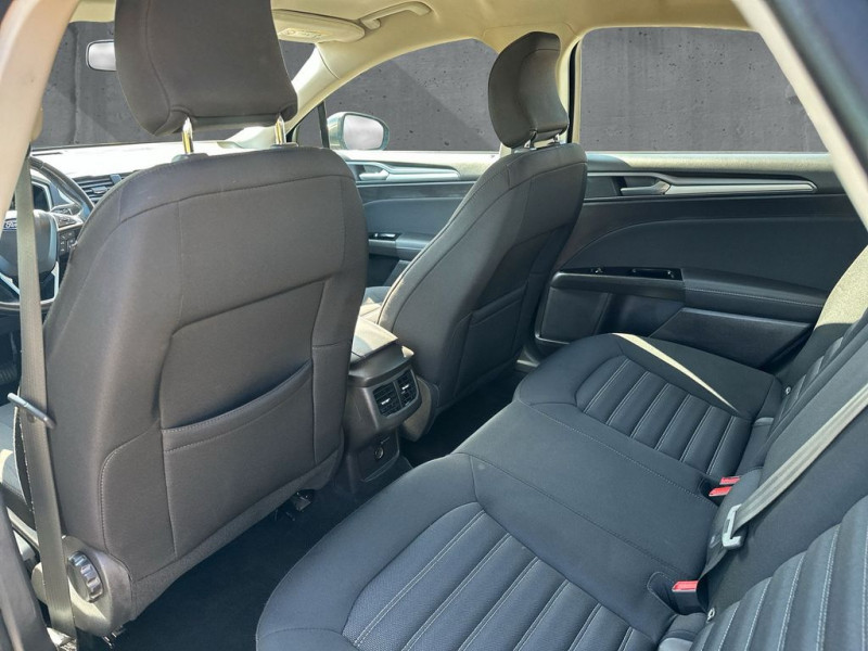 Ford Mondeo 1.5 EcoBoost 160  occasion  Beaupuy - photo n8