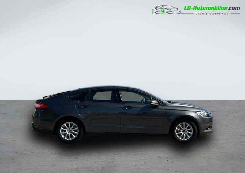 Ford Mondeo 1.5 EcoBoost 160  occasion  Beaupuy - photo n6