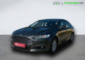 Ford Mondeo occasion année 2018 boite Manuelle Annonce Ford Mondeo occasion Essence 1.5 EcoBoost 160 à Beaupuy