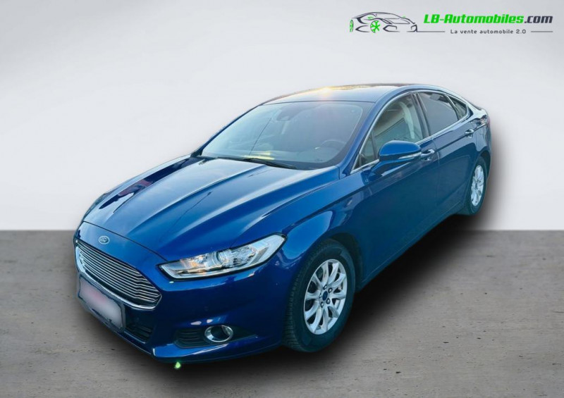 Ford Mondeo 1.5 EcoBoost 160  occasion  Beaupuy