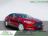 Ford Mondeo 1.5 EcoBoost 160   Beaupuy 31