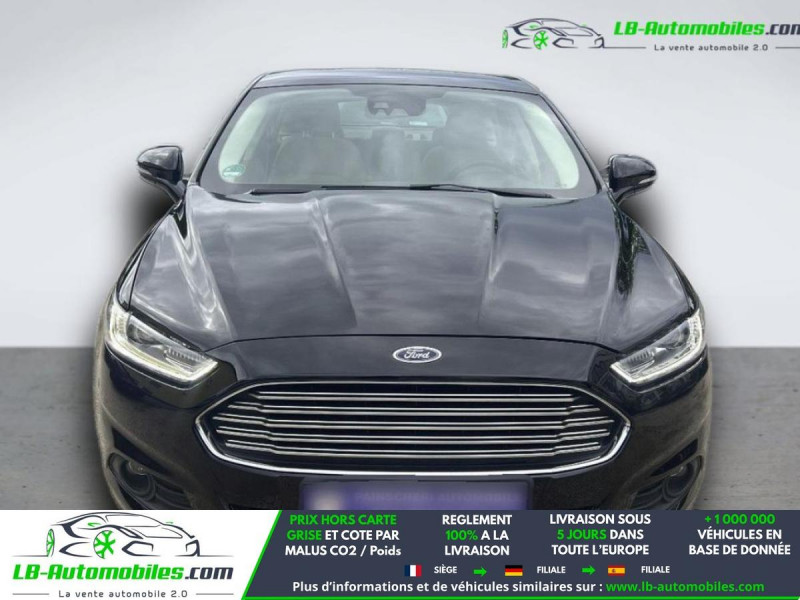 Ford Mondeo 1.5 TDCi 120 BVM  occasion � Beaupuy - photo n�2