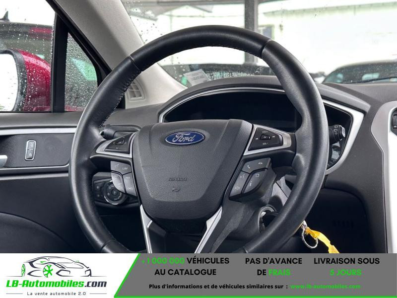 Ford Mondeo 1.5 TDCi 120 BVM  occasion  Beaupuy - photo n5