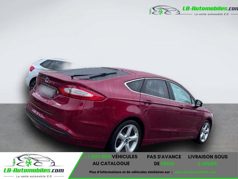 Ford Mondeo 1.5 TDCi 120 BVM  occasion  Beaupuy