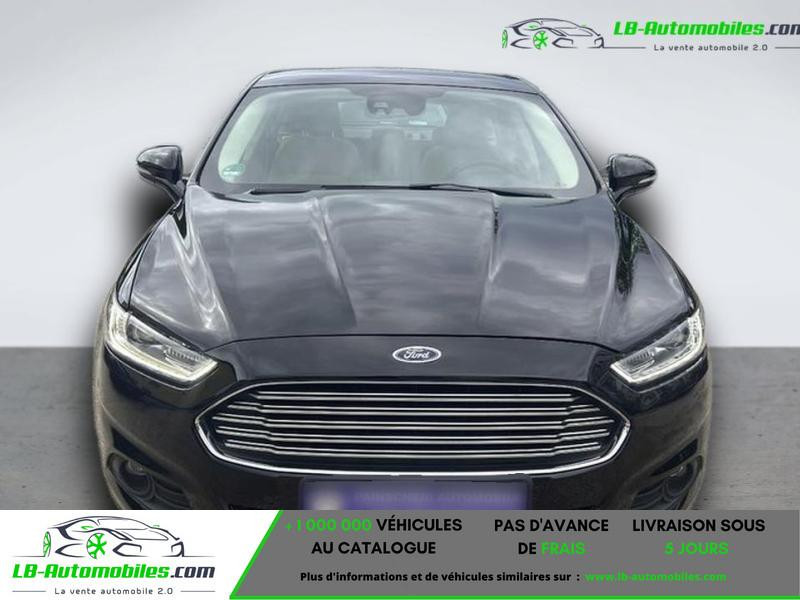 Ford Mondeo 1.5 TDCi 120 BVM  occasion  Beaupuy - photo n2