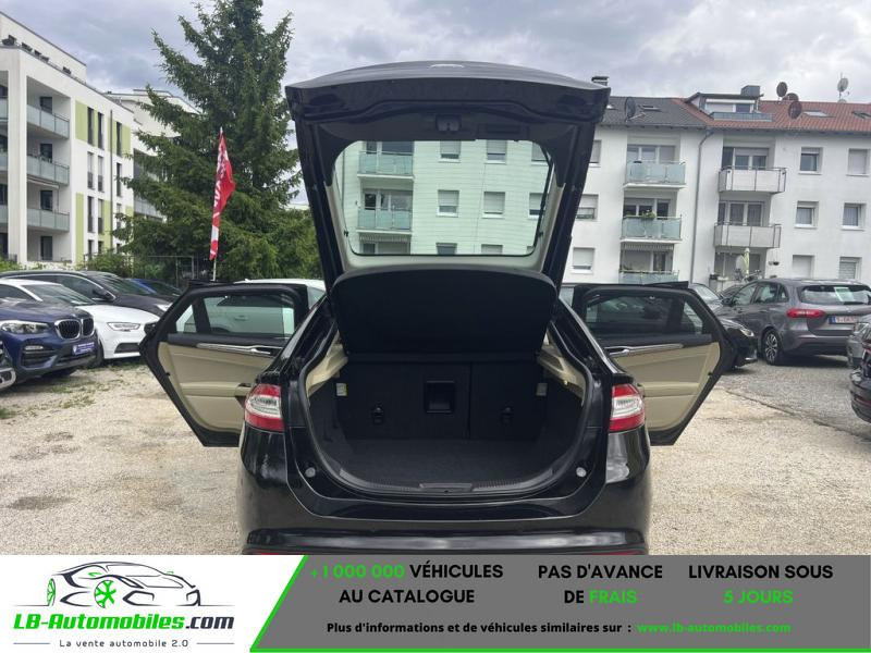 Ford Mondeo 1.5 TDCi 120 BVM  occasion  Beaupuy - photo n6