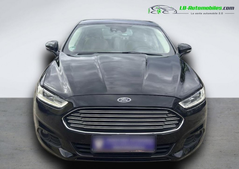 Ford Mondeo 1.5 TDCi 120 BVM  occasion  Beaupuy - photo n2