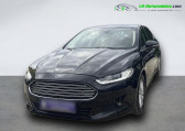 Ford Mondeo occasion année 2017 boite Manuelle Annonce Ford Mondeo occasion Diesel 1.5 TDCi 120 BVM à Beaupuy