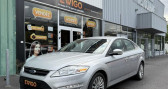 Annonce Ford Mondeo occasion Essence 1.6 SCTI 160CH BUISNESS- RADAR AV-AR SIEGE CHAUFFANT  AUBIÈRE