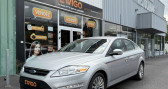 Annonce Ford Mondeo occasion Essence 1.6 scti 160ch buisness- radar av-ar siege chauffant  AUBIÈRE
