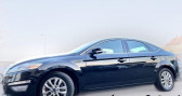 Ford Mondeo occasion année 2011 boite Manuelle Annonce Ford Mondeo occasion Essence 1.6 SCTI 160CH ECOBOOST STOP&START TITANIUM 5P à Strasbourg