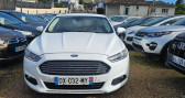 Ford Mondeo occasion année 2015 boite Manuelle Annonce Ford Mondeo occasion Diesel 1.6 TDCi 115 ECOnetic Business Nav à Evreux