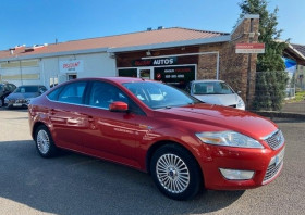 Ford Mondeo , garage DISCOUNT AUTOS  Bavilliers