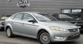 Ford Mondeo occasion  année 2008 boite Manuelle Annonce Ford Mondeo occasion Diesel 1.8 TDCi 125 Trend à Chateaubernard