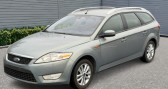 Annonce Ford Mondeo occasion Diesel 1,8L TDCI FAIBLE KILOMETRAGE CERTIFIE  Loison Sous Lens