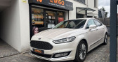 Ford Mondeo 187h 140 hybrid hev vignale bva toit ouvrant  � PIERRELAYE 95
