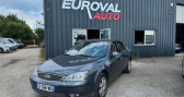 Ford Mondeo occasion année 2003 boite Automatique Annonce Ford Mondeo occasion Essence 2.0 145Ch GHIA BVA 5P à Fontenay-sur-Eure