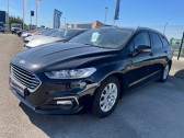 Ford Mondeo occasion année 2019 boite Manuelle Annonce Ford Mondeo occasion Diesel 2.0 EcoBlue 120 ch Trend Business 5p à Barberey-Saint-Sulpice