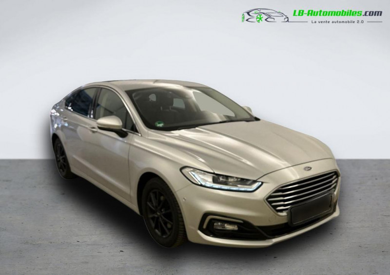 Ford Mondeo 2.0 EcoBlue 150 BVA  occasion  Beaupuy - photo n2