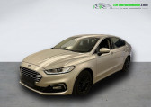 Ford Mondeo occasion année 2022 boite Automatique Annonce Ford Mondeo occasion Diesel 2.0 EcoBlue 150 BVA à Beaupuy