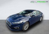 Ford Mondeo 2.0 EcoBlue 150 BVA   Beaupuy 31