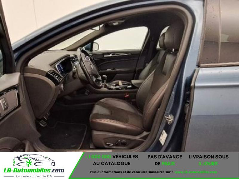 Ford Mondeo 2.0 EcoBlue 150 BVM  occasion  Beaupuy - photo n5