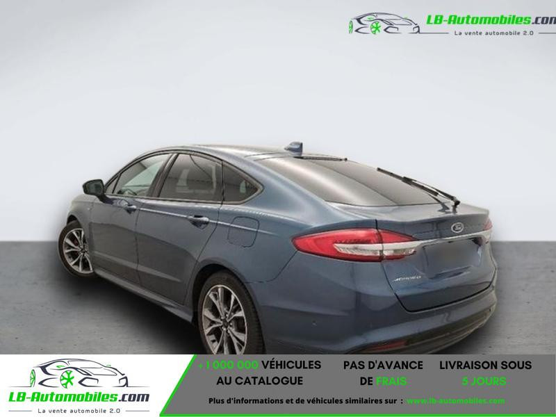 Ford Mondeo 2.0 EcoBlue 150 BVM  occasion  Beaupuy - photo n4