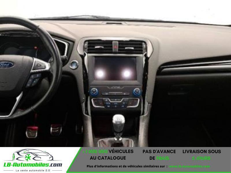 Ford Mondeo 2.0 EcoBlue 150 BVM  occasion  Beaupuy - photo n3