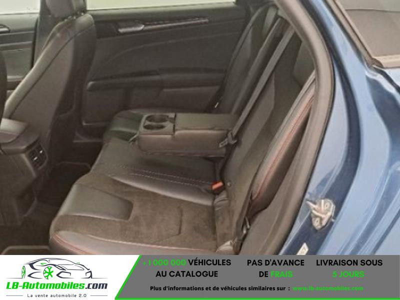 Ford Mondeo 2.0 EcoBlue 150 BVM  occasion  Beaupuy - photo n6