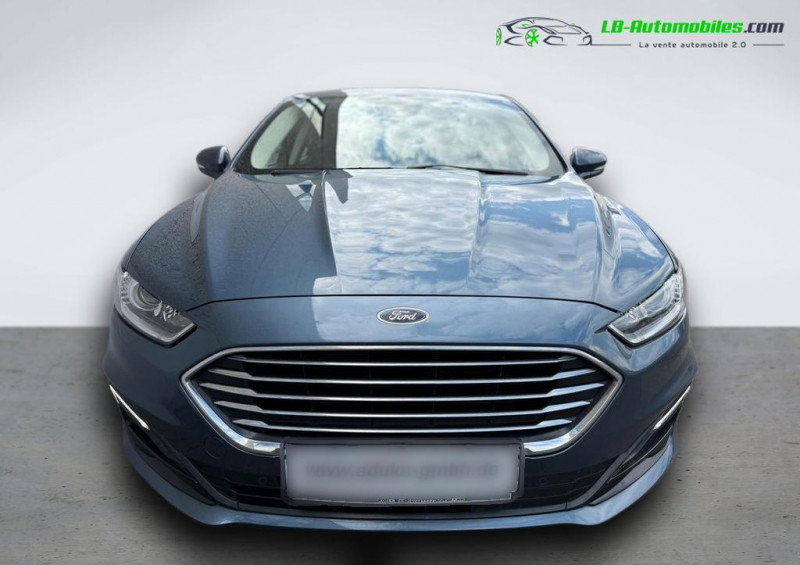 Ford Mondeo 2.0 EcoBlue 150 BVM  occasion  Beaupuy - photo n4