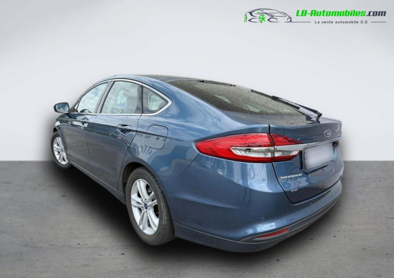 Ford Mondeo 2.0 EcoBlue 150 BVM  occasion  Beaupuy - photo n3