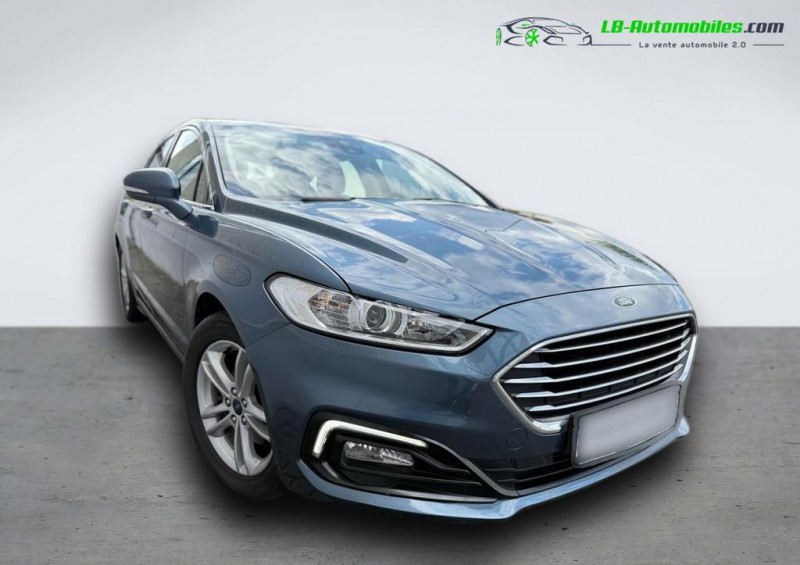 Ford Mondeo 2.0 EcoBlue 150 BVM  occasion  Beaupuy - photo n2