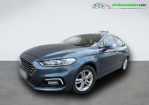 Ford Mondeo 2.0 EcoBlue 150 BVM   Beaupuy 31