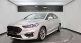 Ford Mondeo occasion année 2020 boite Automatique Annonce Ford Mondeo occasion Diesel 2.0 EcoBlue 150 S&S BVA8 ST-Line à Chambray Les Tours