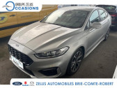 Ford Mondeo 2.0 EcoBlue 150ch ST-Line BVA 5p  2020 - annonce de voiture en vente sur Auto Sélection.com