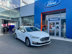 Ford Mondeo occasion année 2021 boite Manuelle Annonce Ford Mondeo occasion Diesel 2.0 EcoBlue 150ch Titanium Business 5p à Fleury-les-Aubrais